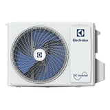Electrolux Aparat aer conditionat Aparat de aer conditionat Electrolux EACS/I-12HEJ, 12000BTU, Clasa A++/A+++, Inverter, Incalzire, R32, 4-way swing, Air Flow, WiFi, Valve Cover, Tricolor filter, Silver ION filter, Cold Plasma, Heating Belt, I Feel