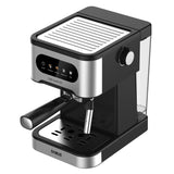 Espressor Manual Samus Cafe Gusto 20 | 1350W, 1.5L, 20 bari, Inox