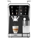 Espressor Automat Samus CAFE LUXE 20 K | 20 Bar, 1.8L, Cappuccino