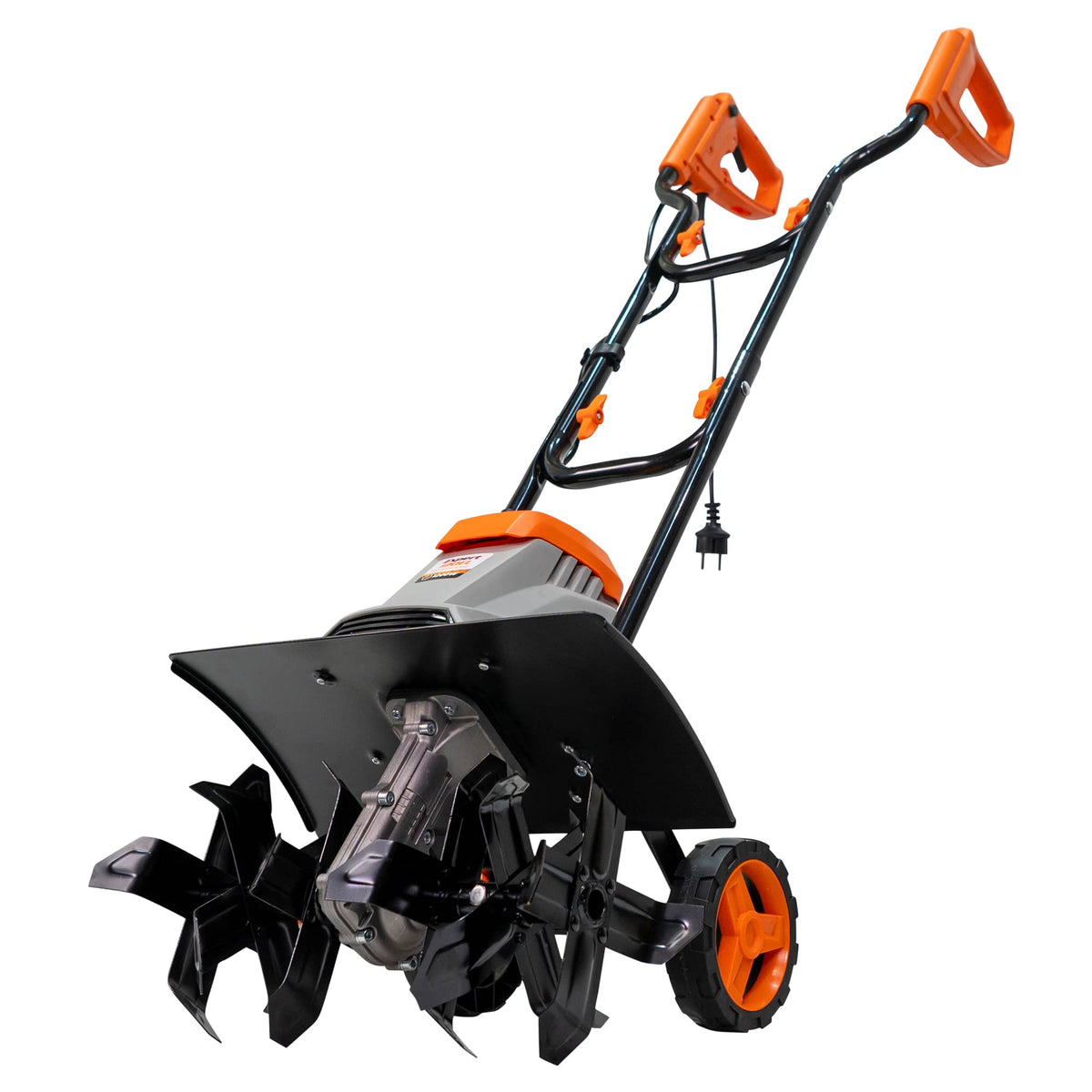Ruris Motosapa Motosapa electrica expert 120el | 1200W, Lățime de lucru 400 mm, Turație 380 rpm