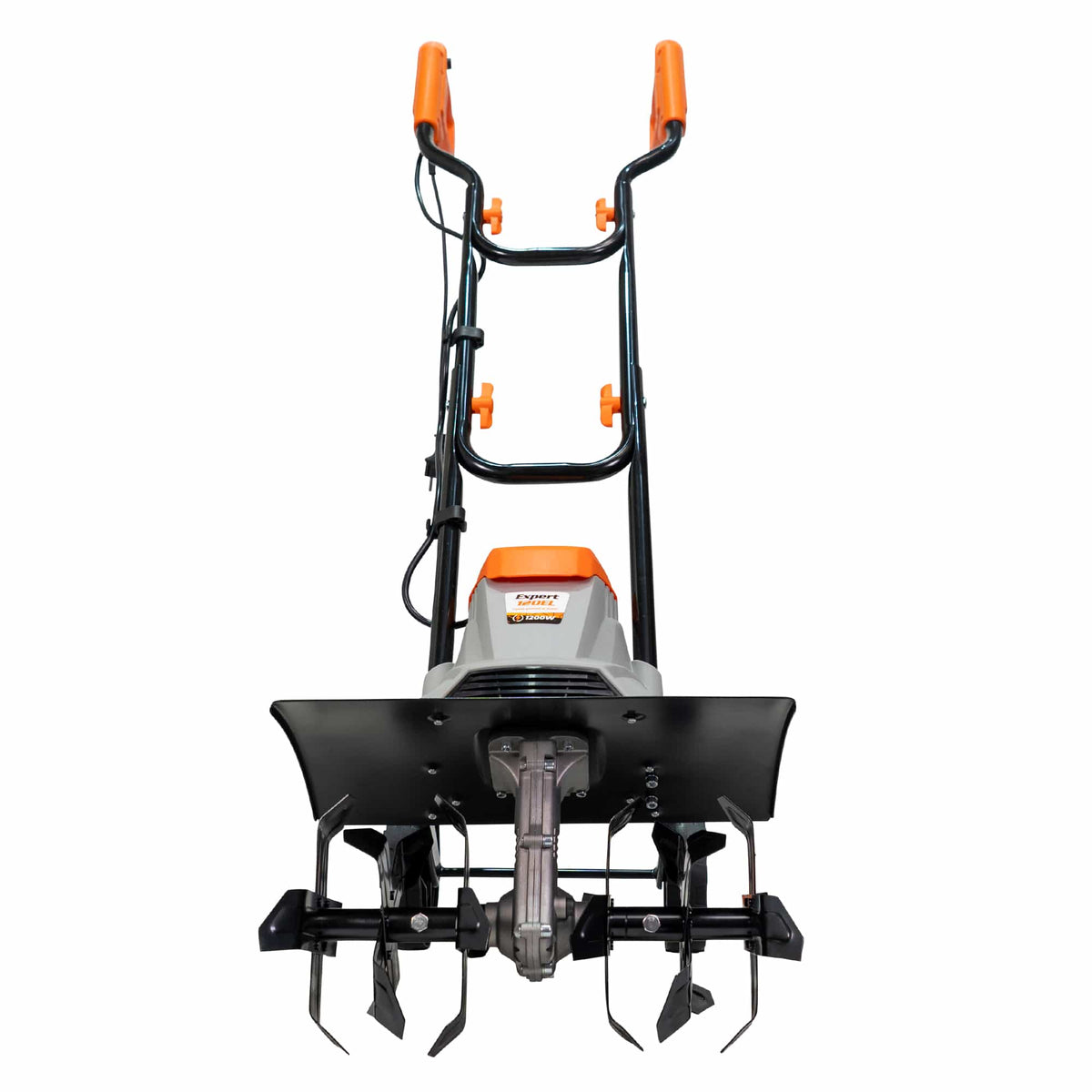 Ruris Motosapa Motosapa electrica expert 120el | 1200W, Lățime de lucru 400 mm, Turație 380 rpm