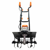 Ruris Motosapa Motosapa electrica expert 120el | 1200W, Lățime de lucru 400 mm, Turație 380 rpm