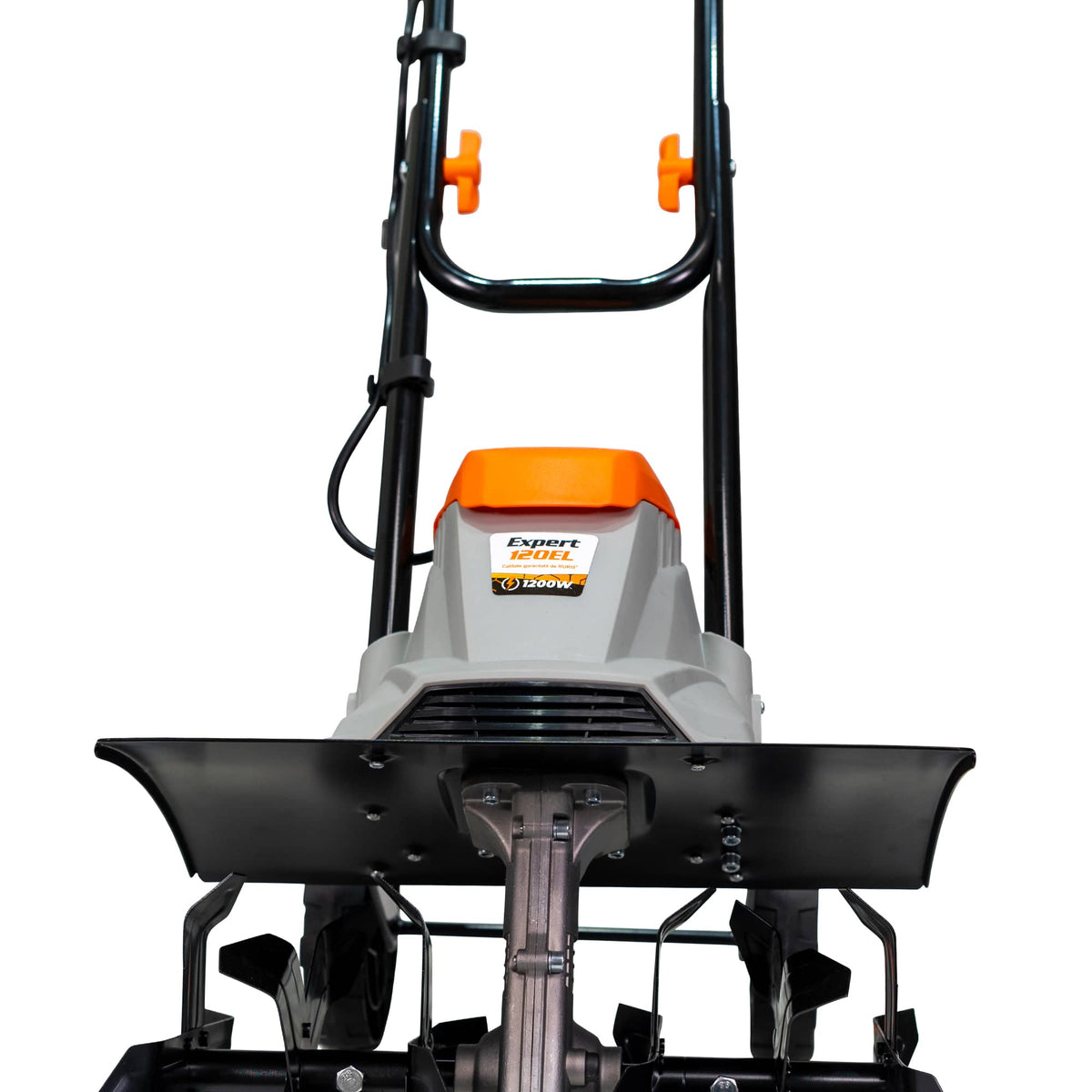 Ruris Motosapa Motosapa electrica expert 120el | 1200W, Lățime de lucru 400 mm, Turație 380 rpm