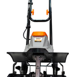 Ruris Motosapa Motosapa electrica expert 120el | 1200W, Lățime de lucru 400 mm, Turație 380 rpm