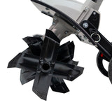 Ruris Motosapa Motosapa electrica expert 120el | 1200W, Lățime de lucru 400 mm, Turație 380 rpm