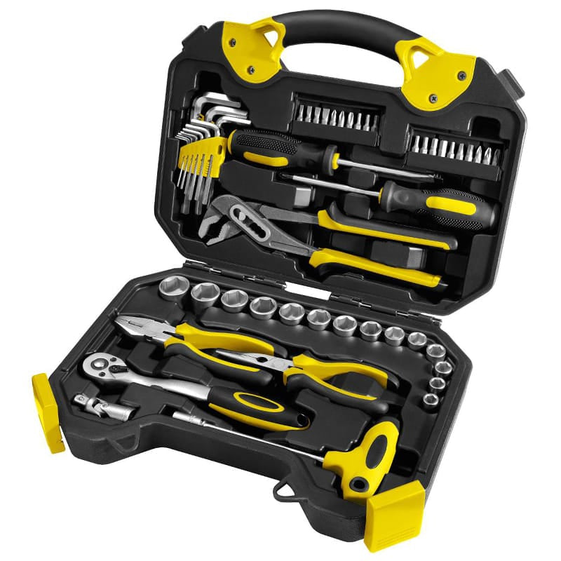 Fieldmann Trusa scule Trusa Scule Fieldmann FDG5002-54R | 54 Piese
