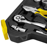 Fieldmann Trusa scule Trusa Scule Fieldmann FDG5002-54R | 54 Piese