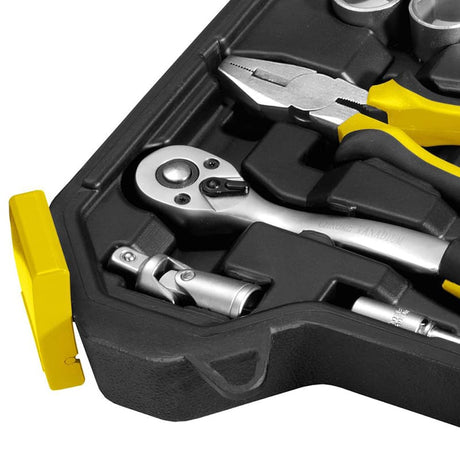 Fieldmann Trusa scule Trusa Scule Fieldmann FDG5002-54R | 54 Piese