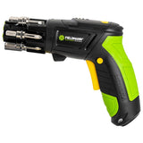 Fieldmann Trusa scule Trusa Scule Fieldmann FDG5018-108 | Cu Surubelnita Electrica
