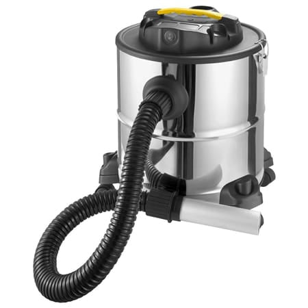 Fieldmann Aspirator Aspirator Cenusa Fieldmann FDU2002-E | 1200W, 20L, Filtru HEPA