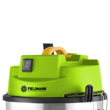 Fieldmann Aspirator Aspirator Fieldmann FDU2003-E | Umed/Uscat, 1400W, 20L