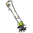 Fieldmann Scule electrice Cultivator Electric Fieldmann FZK2002-E | 750W, Latime Lucru 32cm