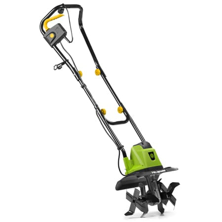 Fieldmann Scule electrice Cultivator Electric Fieldmann FZK2002-E | 750W, Latime Lucru 32cm