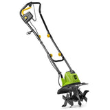 Fieldmann Scule electrice Cultivator Electric Fieldmann FZK2002-E | 750W, Latime Lucru 32cm