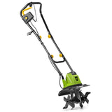 Fieldmann Scule electrice Cultivator Electric Fieldmann FZK2002-E | 750W, Latime Lucru 32cm