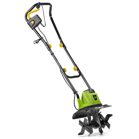 Fieldmann Scule electrice Cultivator Electric Fieldmann FZK2002-E | 750W, Latime Lucru 32cm