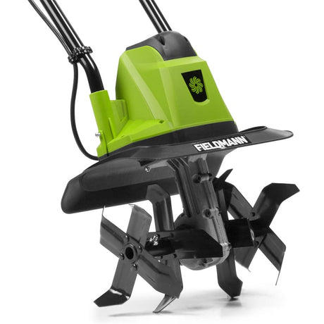 Fieldmann Scule electrice Cultivator Electric Fieldmann FZK2002-E | 750W, Latime Lucru 32cm
