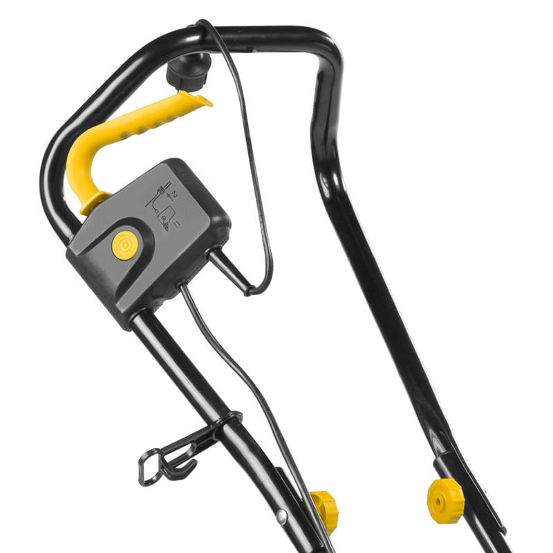 Fieldmann Scule electrice Cultivator Electric Fieldmann FZK2002-E | 750W, Latime Lucru 32cm
