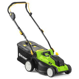 Fieldmann Masina de tuns iarba Masina de Tuns Iarba Fieldmann FZR70375-0 | 20V, Fara Fir, Acumulator Litiu