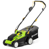 Fieldmann Masina de tuns iarba Masina de Tuns Iarba Fieldmann FZR70375-0 | 20V, Fara Fir, Acumulator Litiu