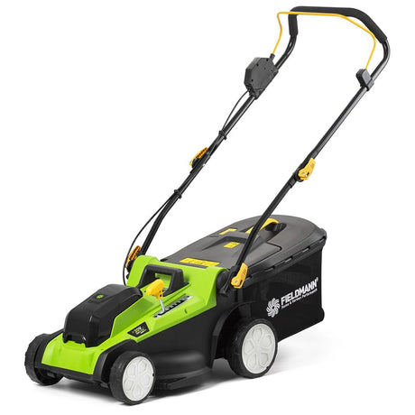 Fieldmann Masina de tuns iarba Masina de Tuns Iarba Fieldmann FZR70375-0 | 20V, Fara Fir, Acumulator Litiu