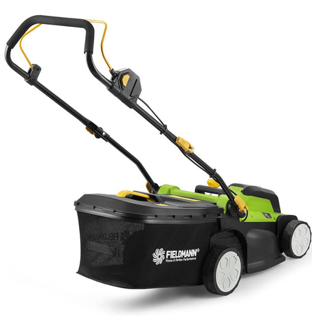 Fieldmann Masina de tuns iarba Masina de Tuns Iarba Fieldmann FZR70375-0 | 20V, Fara Fir, Acumulator Litiu