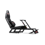 Next Level Racing F-GT Simulator Cockpit
