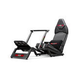 Next Level Racing F-GT Simulator Cockpit