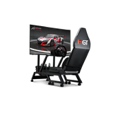 Next Level Racing F-GT Simulator Cockpit