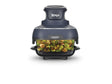 NINJA Friteuza portabila Ninja CRISPi 4-in-1, 1.4L+3.8L2x recipiente sticla, gri