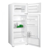 Frigider 2 uşi Samus SDBI292 - capacitate brută: 230 litri