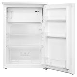 Samus Frigider Frigider Samus SW144E | 1 Usa, 144L, Clasa D, Alb, 55.3x57.4x84.5cm