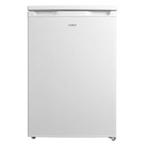 Samus Frigider Frigider Samus SW144E | 1 Usa, 144L, Clasa D, Alb, 55.3x57.4x84.5cm
