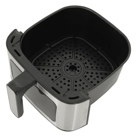 Samus Air Fryer Air Fryer Samus AF5-S1400DW | 1400W, 5L, Digital, Inox