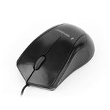 Gembird MOUSE OPTIC 1000DPI USB GEMBIRD