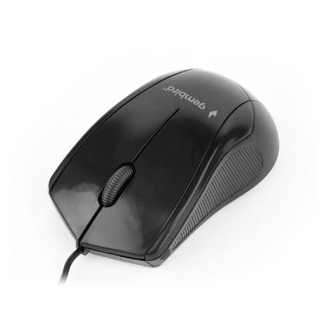 Gembird MOUSE OPTIC 1000DPI USB GEMBIRD