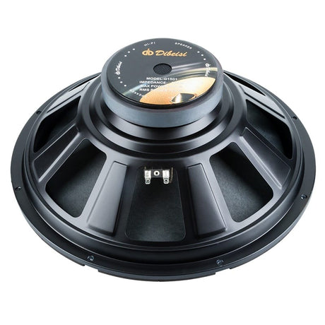 Dibeisi Difuzor aroma Difuzor Dibeisi G1501-8 | 15 inch, 8 Ohm