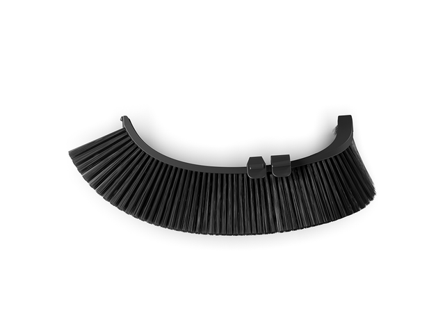 Ecovacs Accesorii casa si gradina Goat Trimmer Brush A/O Pro Family Ecovacs, include 3x perie taiere, instructiuni utilizare