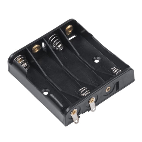 Lechpol Suport auto Suport Baterie Lechpol GNI0051 | 4x AA