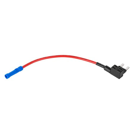 Lechpol ADAPTOR SIGURANTA AUTO MINI