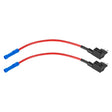 Lechpol ADAPTOR SIGURANTA AUTO MIDI