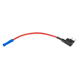 Lechpol ADAPTOR SIGURANTA AUTO MINI