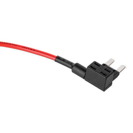 Lechpol ADAPTOR SIGURANTA AUTO MINI