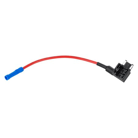 Lechpol SPLITTER SIGURANTA AUTO MINI APS