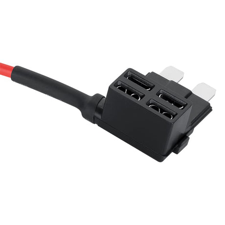 Lechpol SPLITTER SIGURANTA AUTO MIDI ATX/ATO