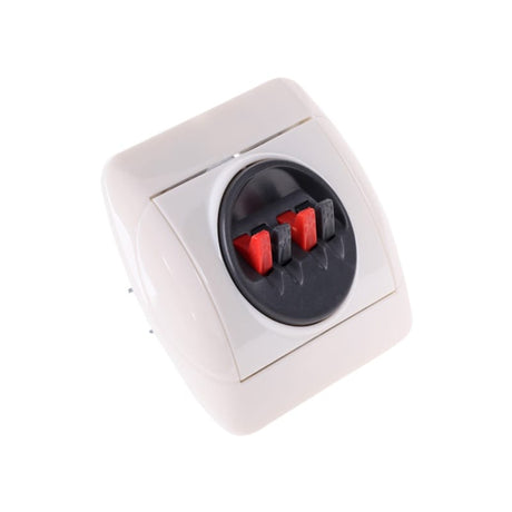 Lechpol Conector Conector Boxa Lechpol GNI0389 | 4 Poli, Sub Tencuiala