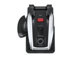 Ecovacs Robot de tuns iarba Robot de tuns iarba Ecovacs GOAT O1200 LiDARPRO CK | 2250rpm, LiDAR, 5800mAh