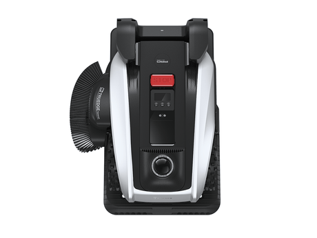 Ecovacs Robot de tuns iarba Robot de tuns iarba Ecovacs GOAT O1200 LiDARPRO CK | 2250rpm, LiDAR, 5800mAh