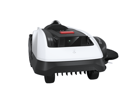 Ecovacs Robot de tuns iarba Robot de tuns iarba Ecovacs GOAT O1200 LiDARPRO CK | 2250rpm, LiDAR, 5800mAh
