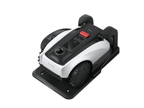 Ecovacs Robot de tuns iarba Robot de tuns iarba Ecovacs GOAT O1200 LiDARPRO CK | 2250rpm, LiDAR, 5800mAh